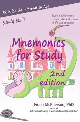 Mnemonics for Study by Fiona McPherson