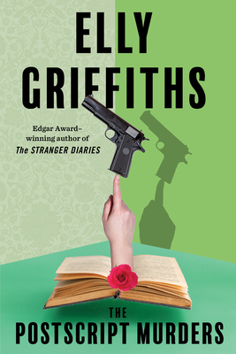 The PostScript Murders by Elly Griffiths