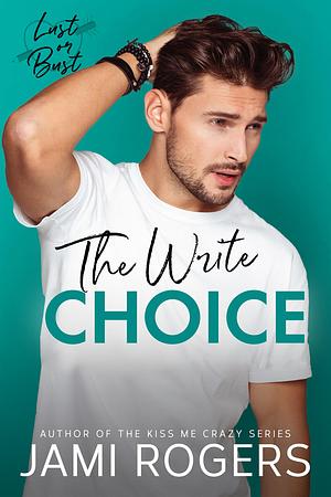 The Write Choice by Jami Rogers