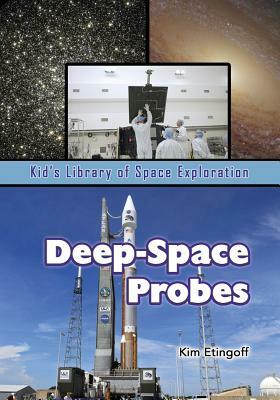 Deep-Space Probes by Kim Etingoff