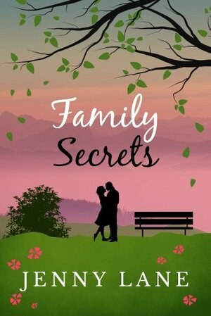 Family Secrets by Jenny Lane