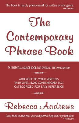 The Contemporary Phrase Book by Rebecca Andrews