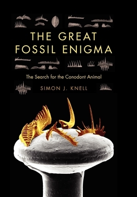 The Great Fossil Enigma: The Search for the Conodont Animal by Simon J. Knell