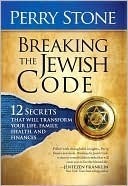 The Jewish Code by Perry Stone