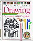 Drawing: A Young Artist's Guide by Jude Welton