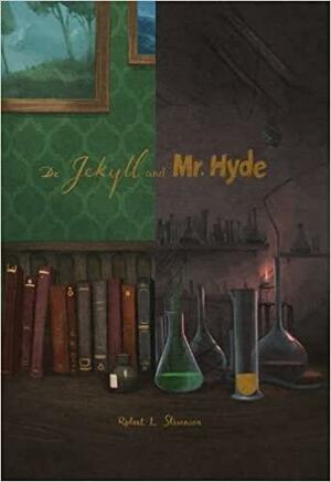 Dr. Jekyll and Mr. Hyde (Wordsworth Collector's Editions) by Robert Louis Stevenson