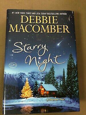 Starry Night by Debbie Macomber | The StoryGraph