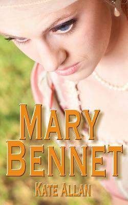 Mary Bennet by Kate Allan