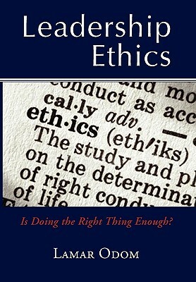 Leadership Ethics by Lamar Odom