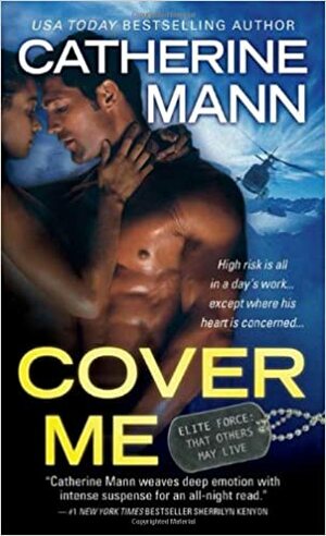 Cover Me by Catherine Mann