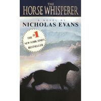 The Horse Whisperer by Nicholas Evans