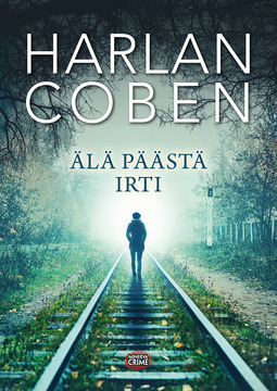 Älä päästä irti by Harlan Coben