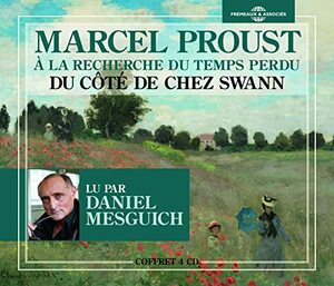 Du Cote de Chez Swann by Marcel Proust