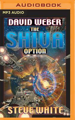 The Shiva Option by Steve White, David Weber