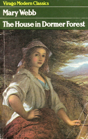 The House in Dormer Forest by Mary Webb