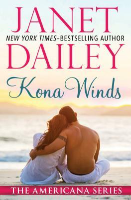 Kona Winds by Janet Dailey