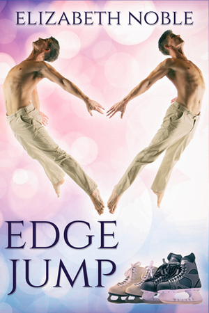 Edge Jump by Elizabeth Noble