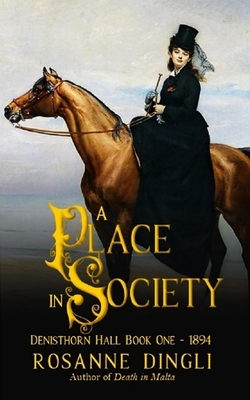 A Place in Society by Rosanne Dingli