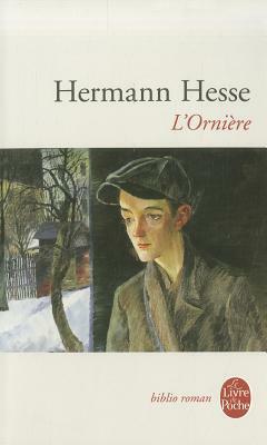 L'ornière by Hermann Hesse