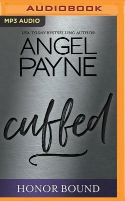 Cuffed by Angel Payne