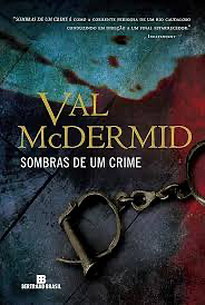 Sombras de um Crime by Val McDermid