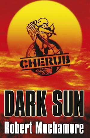 Dark Sun by Robert Muchamore