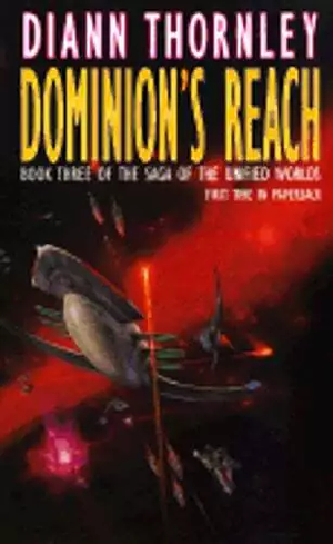 Dominion's Reach by Diann Thornley Read