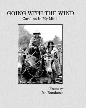 Going With The Wind: Carolina In My Mind by Joe Randazzo