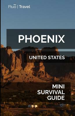 Phoenix Mini Survival Guide by Jan Hayes