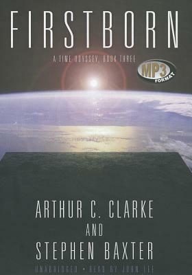 Firstborn by Stephen Baxter, Arthur C. Clarke