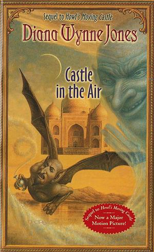 Castle in the Air by Diana Wynne Jones