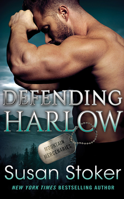 Defending Harlow by Susan Stoker