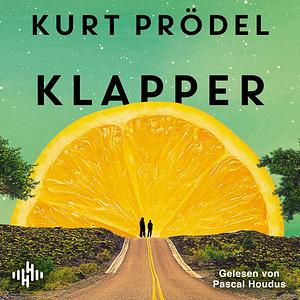 Klapper by Kurt Prödel