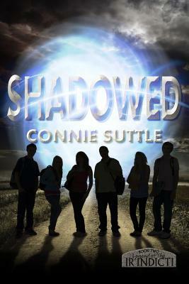 Shadowed by Connie Suttle