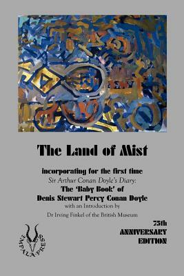 The Land of Mist by Arthur Conan Doyle