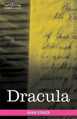 Dracula by Bram Stoker