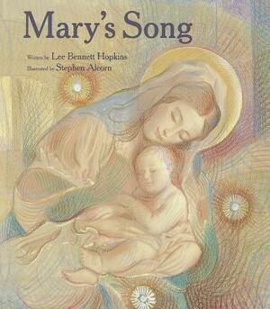 Mary's Song by Lee Bennett Hopkins