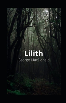 Lilith illustrated by George MacDonald
