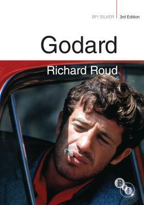 Godard by Richard Roud