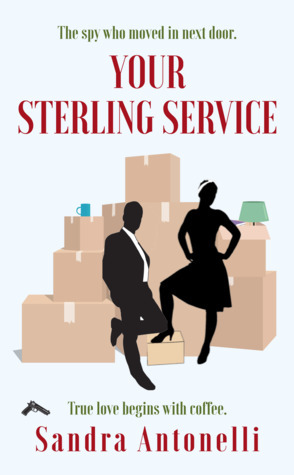 Your Sterling Service by Sandra Antonelli
