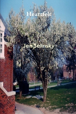 Heartfelt by Jen Selinsky