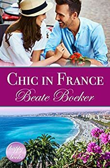 Chic in France by Beate Boeker