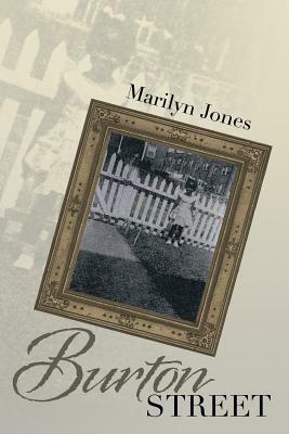 Burton Street by Marilyn Jones