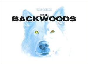 The Backwoods by Tadd Galusha