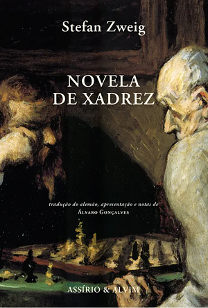 Novela de xadrez by Stefan Zweig