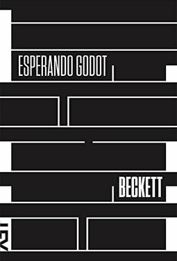 Esperando Godot by Samuel Beckett