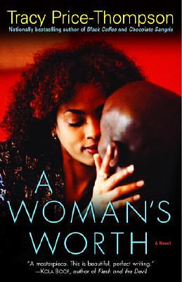 A Woman's Worth by Tracy Price-Thompson