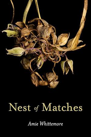 Nest of Matches by Amie Whittemore