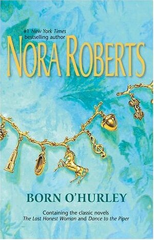 Born O'Hurley by Nora Roberts