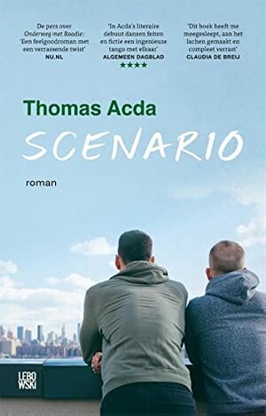 Scenario by Thomas Acda